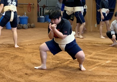 土佐っ子 乃音語録 一ノ巻 高橋部屋 Br 京都両洋高校女子相撲部